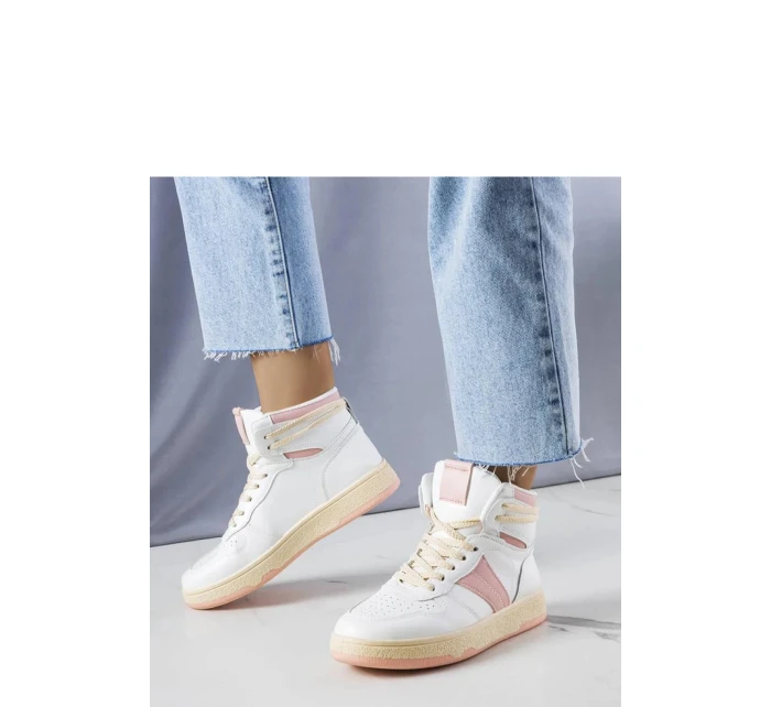 Tenisky model 208012 Solea Tenisky model 208012 Solea