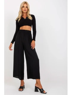 Dámské kalhoty model 210679 Och Bella