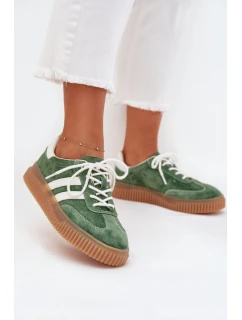 Sportovní obuv  model 215673 Step in style