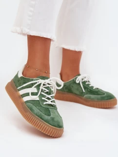 Sportovní obuv  model 215673 Step in style