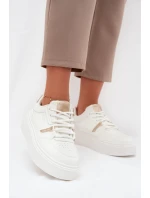 Sportovní obuv  model 216467 Step in style