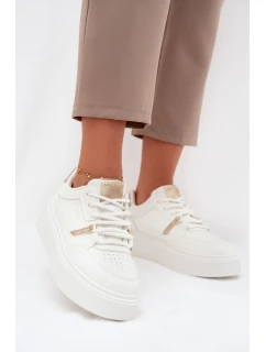 Sportovní obuv  model 216467 Step in style