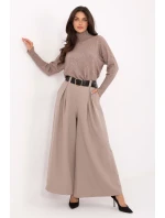 Dámské kalhoty  model 220022 Italy Moda