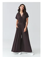 Dámský Overal  model 225682 Makadamia