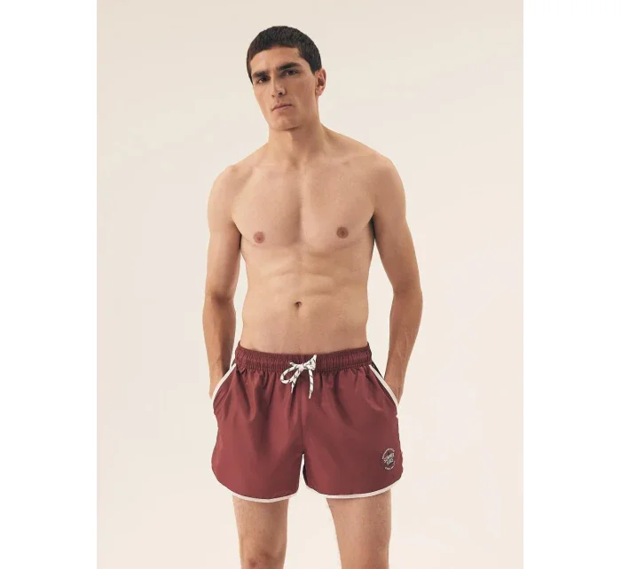 Pánské plavky šortky  M4XL model 20897202 - Henderson