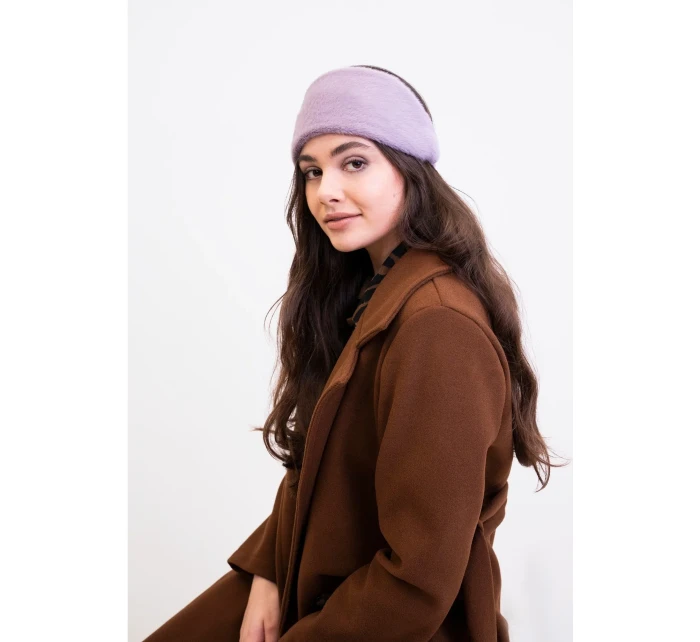 Art Of Polo 23471 Fuzzy Vibes dámská čelenka