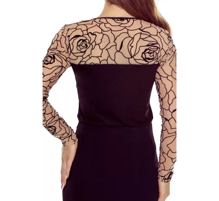 Dámská halenka Faustine - ELDAR Dámská halenka Faustine - ELDAR