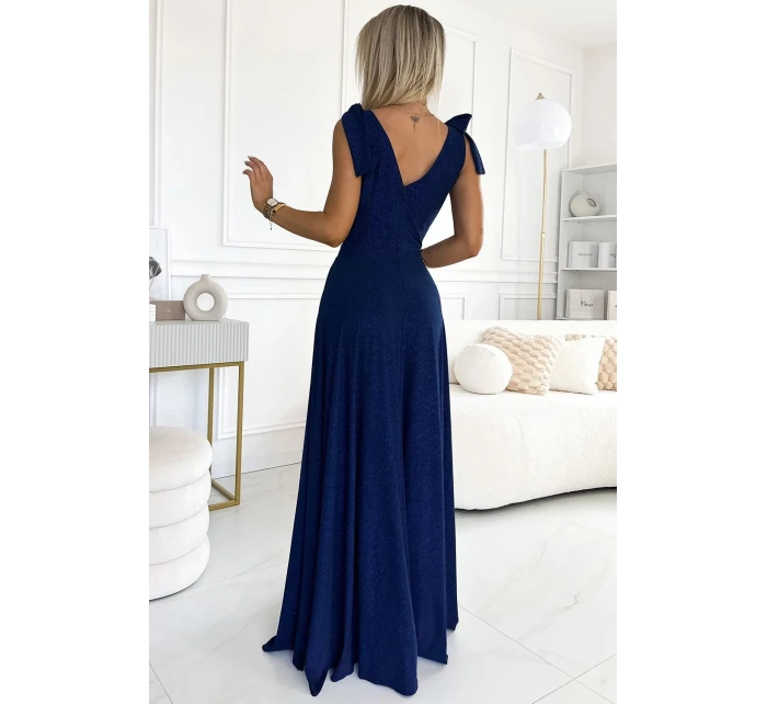 Dámské šaty 405-5 ELENA - NUMOCO