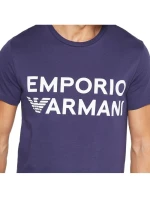 Armani M košile pánské model 18974771 - Emporio Armani M košile pánské model 18974771 - Emporio