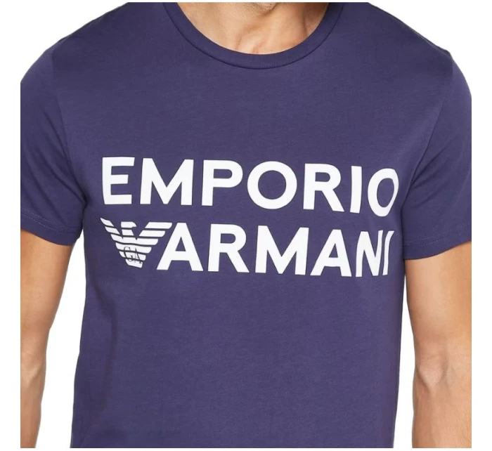 Armani M košile pánské model 18974771 - Emporio Armani M košile pánské model 18974771 - Emporio