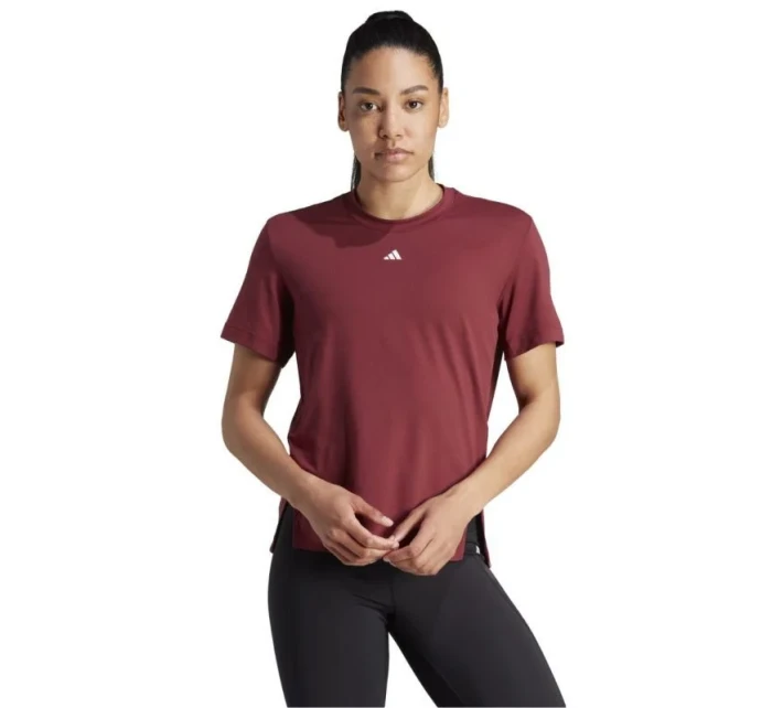 Adidas Versatile Tee W IL1365 Tričko