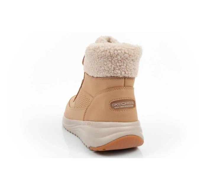 Boty Skechers On-The-Go W 144756/CSNT