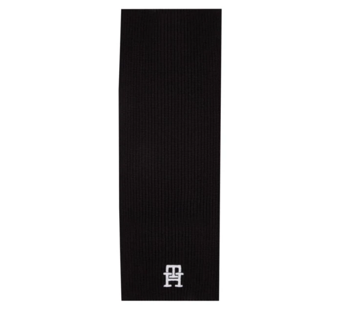 Šála Tommy Hilfiger Monogram W AW0AW14288