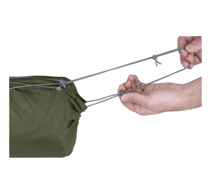 Samonafukovací karimatka Camp Plus (AMCAPL/UNI) model 21356798 Samonafukovací karimatka Camp Plus (AMCAPL/UNI) model 21356798