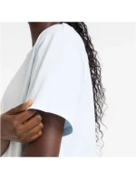 Tričko Sport Jersey Relaxed Logo W model 21153137 - New Balance Tričko Sport Jersey Relaxed Logo W model 21153137 - New Balance