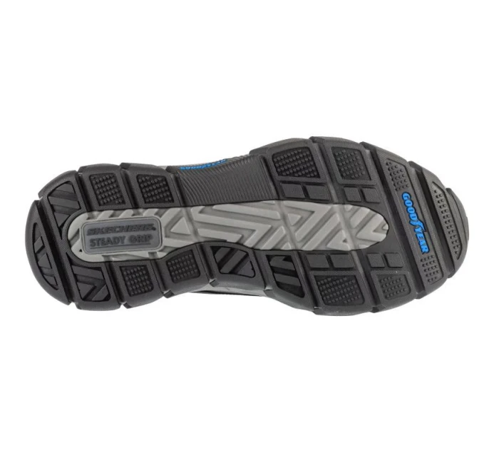SlipIns:   Black 41 model 21376472 - Skechers