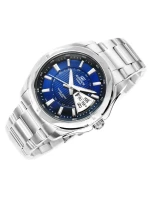 Pánské hodinky CASIO EDIFICE EF-129D-2AVEF + BOX Pánské hodinky CASIO EDIFICE EF-129D-2AVEF + BOX