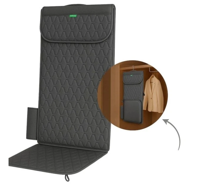 Kancelářská masážní podložka Medisana MC 700 Shiatsu