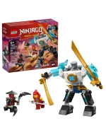 LEGO NINJAGO 71827 Mech v Zaneově bojové zbroji