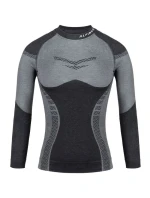 Dámské tričko Pro Edition grey W model 16014483 - Alpinus Dámské tričko Pro Edition grey W model 16014483 - Alpinus