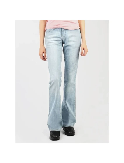Kalhoty Levi's Bootcut W 10529-0032