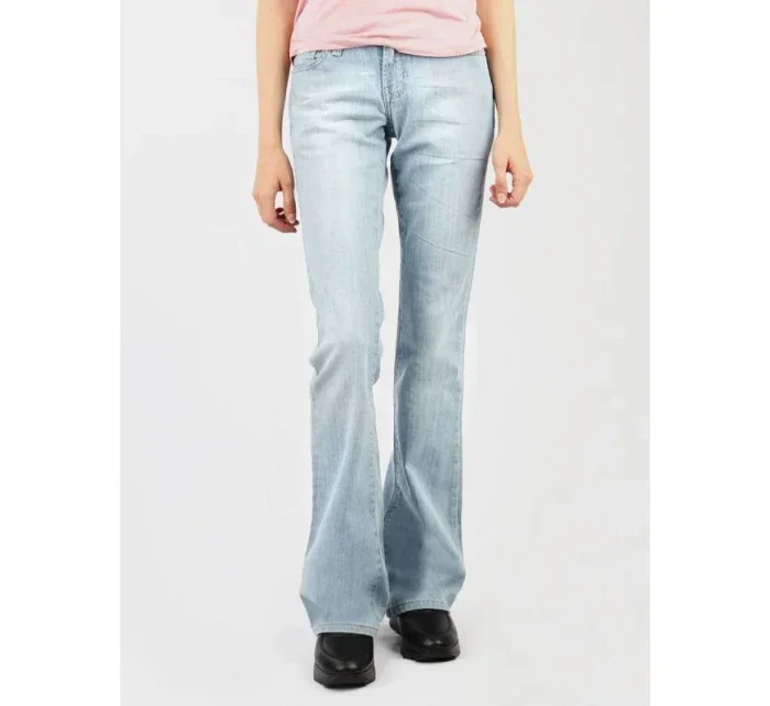 Kalhoty Levi's Bootcut W 10529-0032