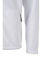 Daiber JN 782 Pánská mikrofleecová bunda 02.0782 black
