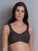 Jana odlehčovací podprsenka 5427 black - Anita Classix