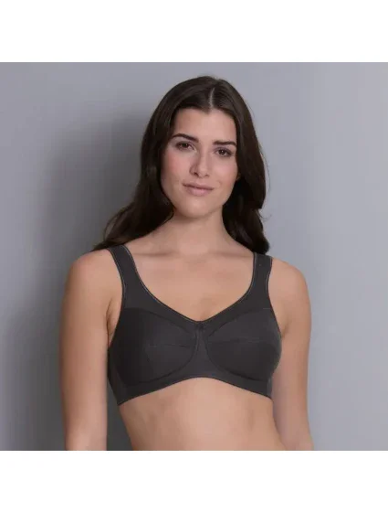 Jana odlehčovací podprsenka 5427 black - Anita Classix Jana odlehčovací podprsenka 5427 black - Anita Classix