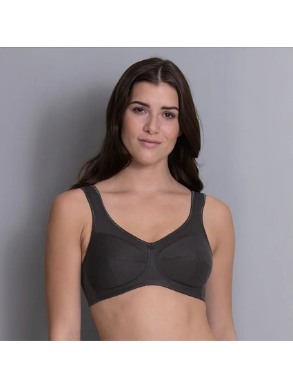 Jana odlehčovací podprsenka 5427 black - Anita Classix Jana odlehčovací podprsenka 5427 black - Anita Classix