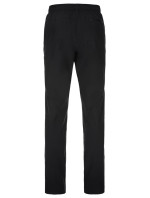 Pánské outdoorové kalhoty model 17169052 černá - Kilpi
