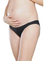 Italian Fashion Mama mini barva: černá