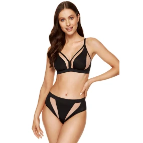 Gorteks Merida/B2 barva: černá a béžová