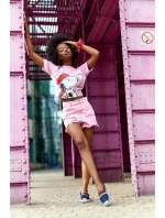 Espadrilky Na Pletené Podrážce Big Star model 21550872 Tmavě Modre - Big Star Shoes