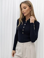 Sweter IR SW 57910.03 granatowy Sweter IR SW 57910.03 granatowy