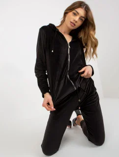 Souprava RV KMPL 6087 2.31X černá