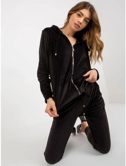 Souprava RV KMPL 6087 2.31X černá