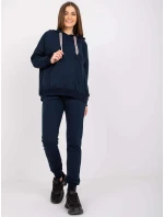 Souprava RV KMPL 7519.25 tmavě modrá Souprava RV KMPL 7519.25 tmavě modrá