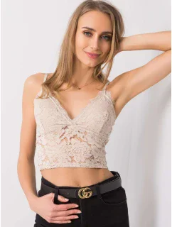 Top TW TP BI 8335.26 béžová