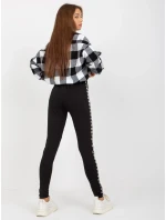 Legíny VI LG 144.13X černá Legíny VI LG 144.13X černá