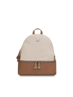 Fashion batoh VUCH Brody Beige