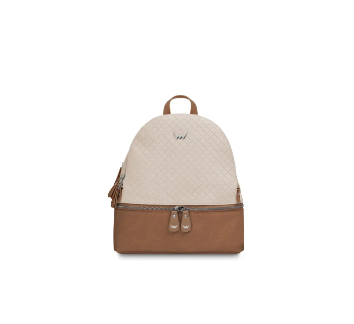 Fashion batoh VUCH Brody Beige