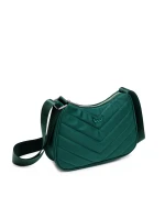 Crossbody kabelka VUCH Liva Green