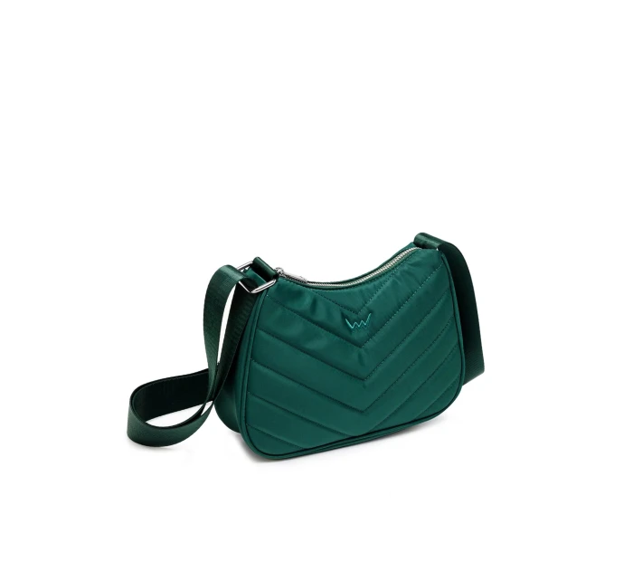 Crossbody kabelka VUCH Liva Green