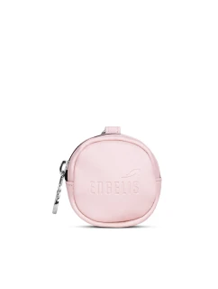 Pouzdro na dudlík Engelis Vuch Dummie Pink