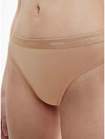 Spodní prádlo Dámské kalhotky BIKINI (MID RISE) 000QF6761E7NS - Calvin Klein