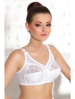 Dámská podprsenka 5777 bílá - Jarpol Dámská podprsenka 5777 bílá - Jarpol