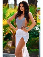 SUEDE KYLIE BODY - ChickChick