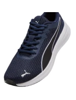 Pánské sportovní běžecké boty Modern M 13 Tmavě modrá s bílou  model 21441490 - Puma