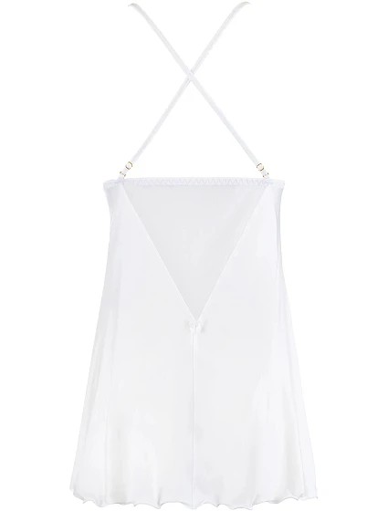 Košilka model 22120978 chemise - Axami